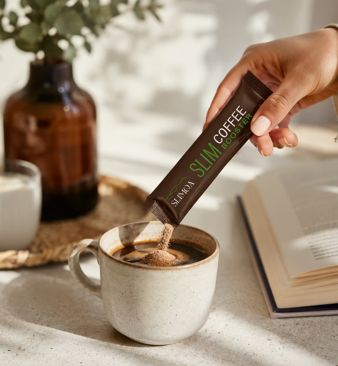 Slimqa product